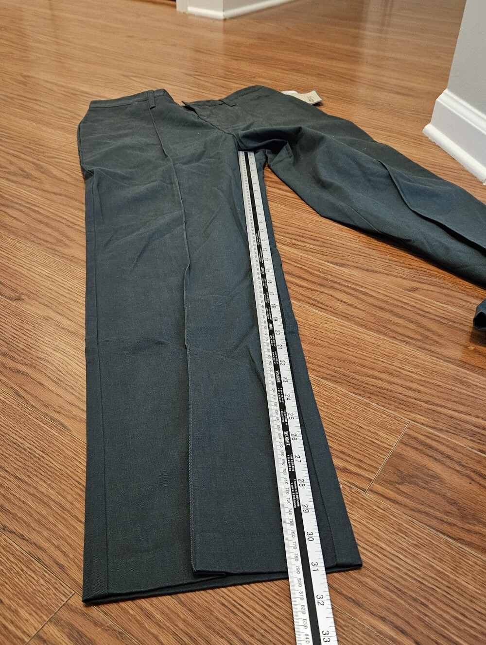 Pants - Picture 8 of 13